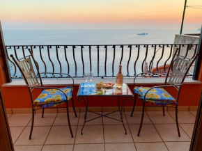 Anna Apartment Positano